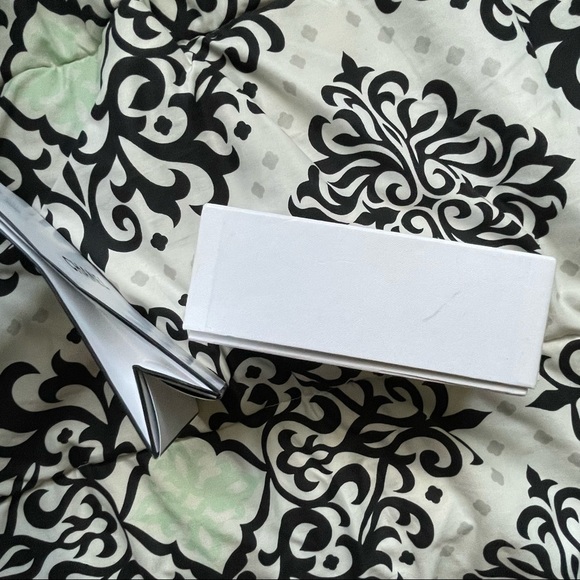 Chanel Bag and Box - Picture 2 of 3